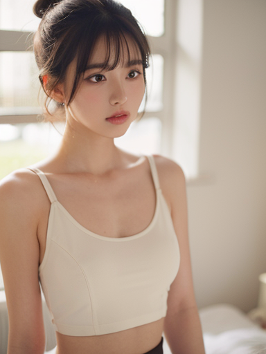 如何解读女性的感情线：左右手都有意义